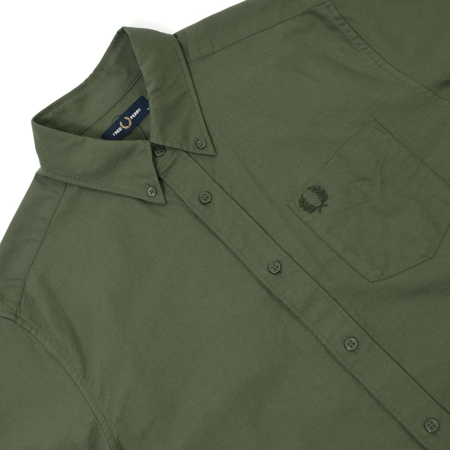 M5516 Oxford Shirt