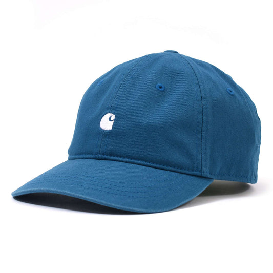 Madison Logo Cap