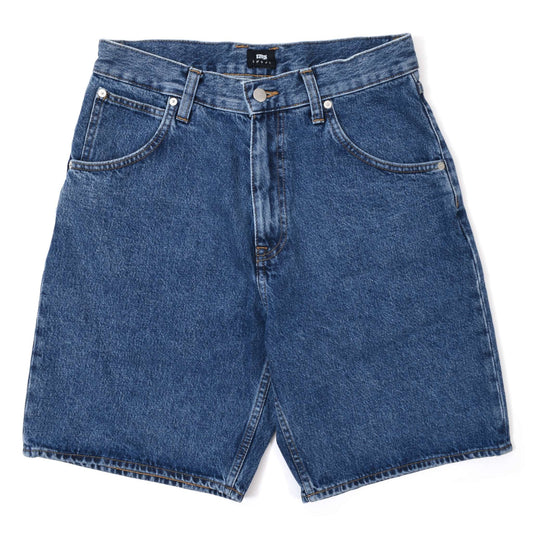 Tyrell Short Arctic Blue Denim