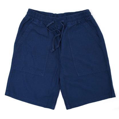 Canvas Chef Shorts