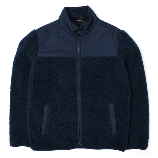 Hobson Fleece