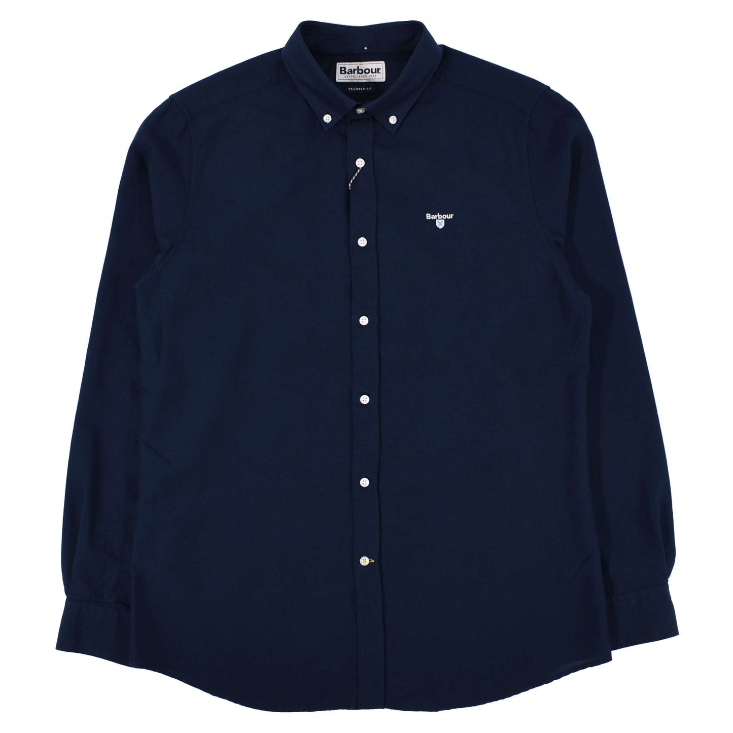 Oxtown Tailored Shirt