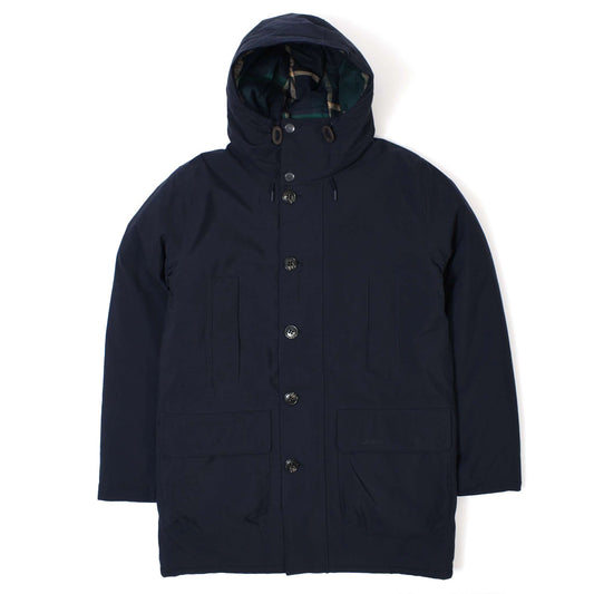 Winter Beaufort Waterproof Parka