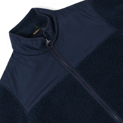 Hobson Fleece