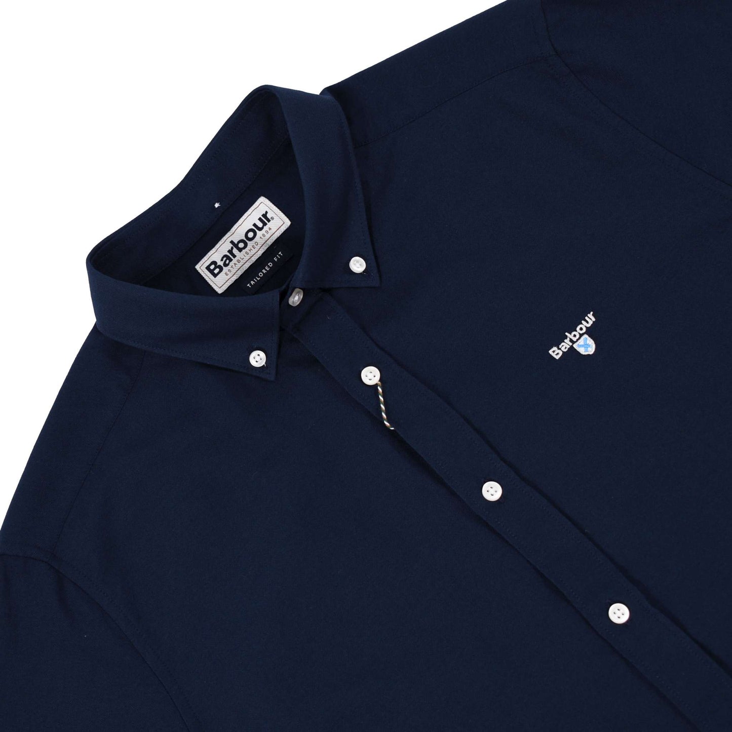 Oxtown Tailored Shirt