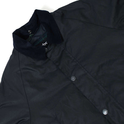 Modern Beaufort Wax Jacket