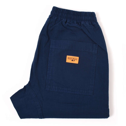 Canvas Chef Pant