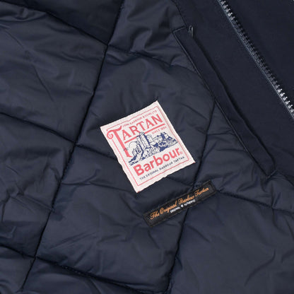 Winter Beaufort Waterproof Parka