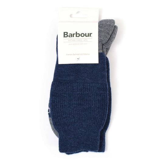 Cragg Boot Socks