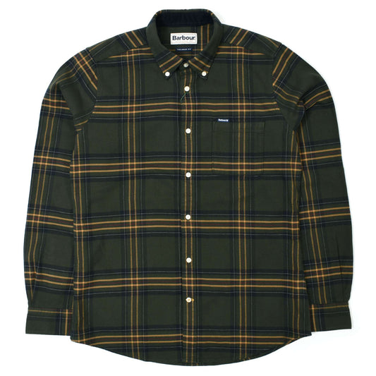 Portdown Tailored Shirt