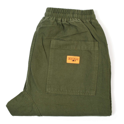 Canvas Chef Pant