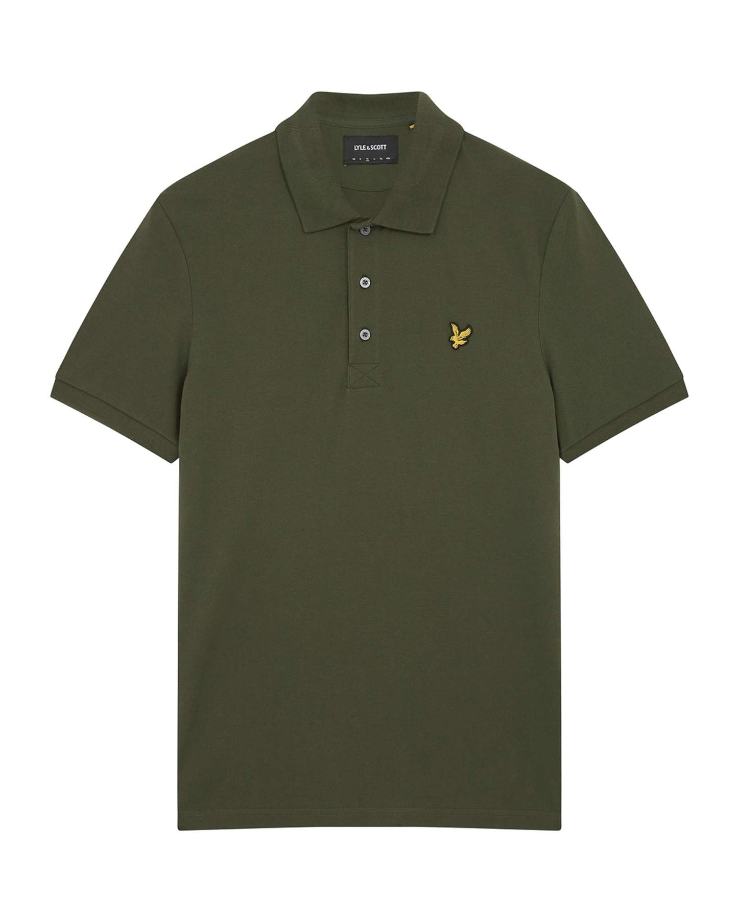 SP400VOG Plain Polo Shirt