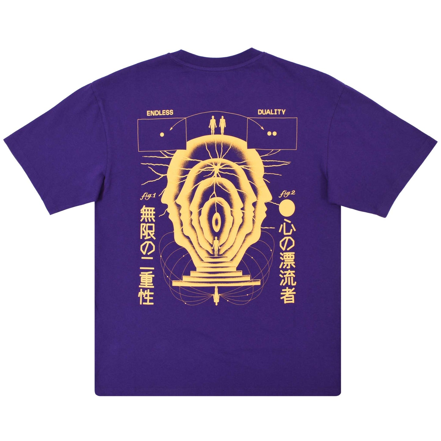 Mind Drifter T-Shirt