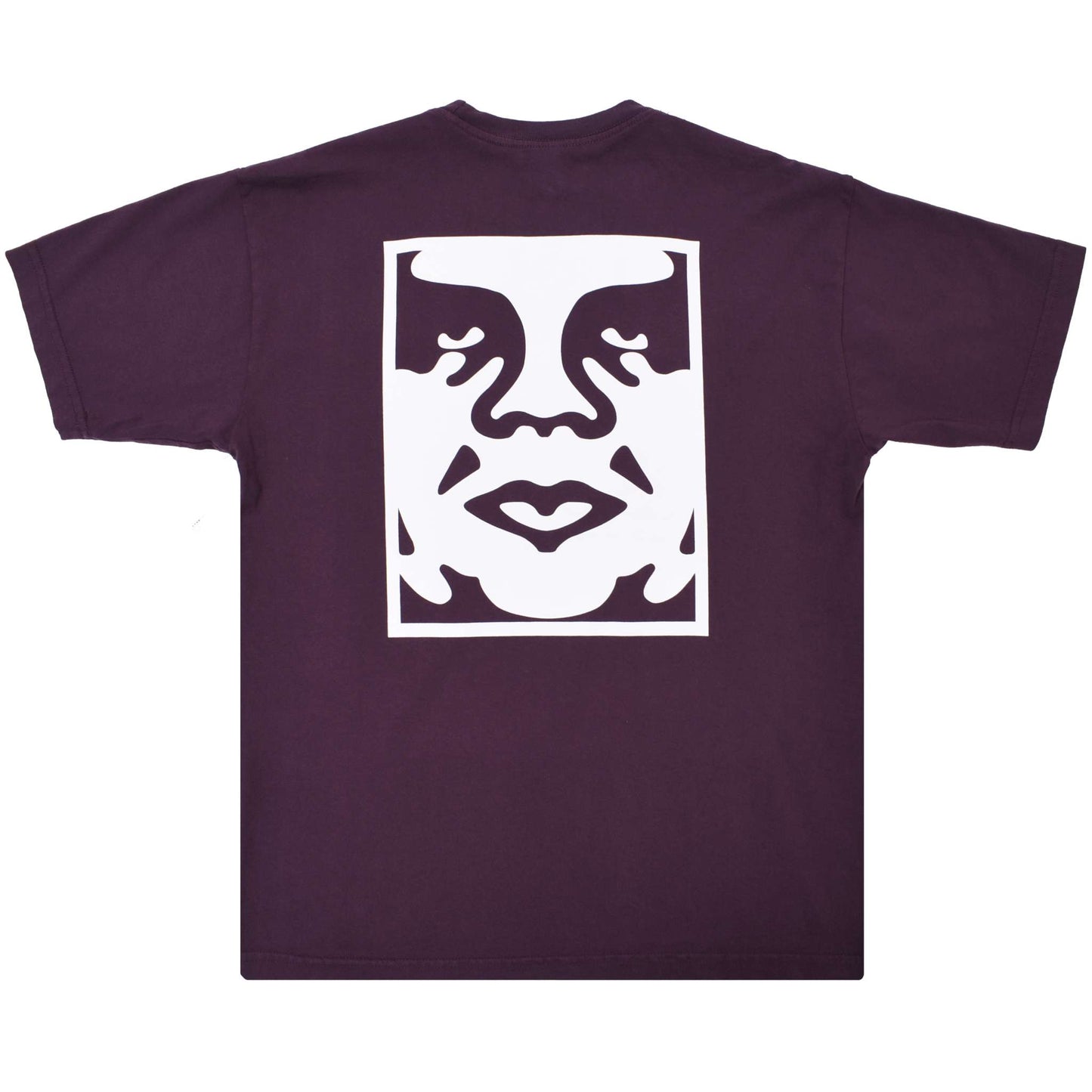 Bold Icon Heavyweight T-Shirt