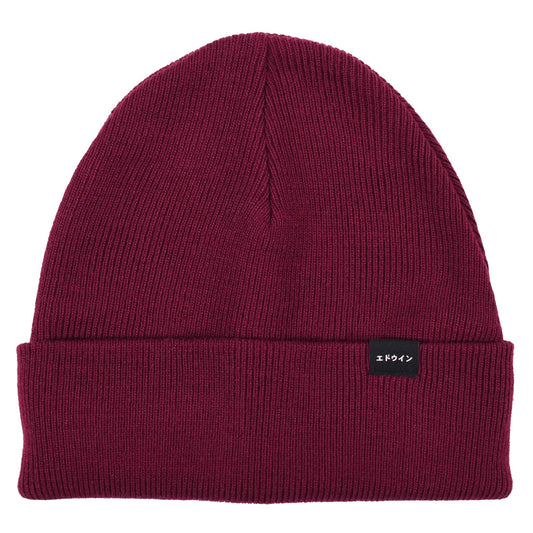 Watch Cap Beanie