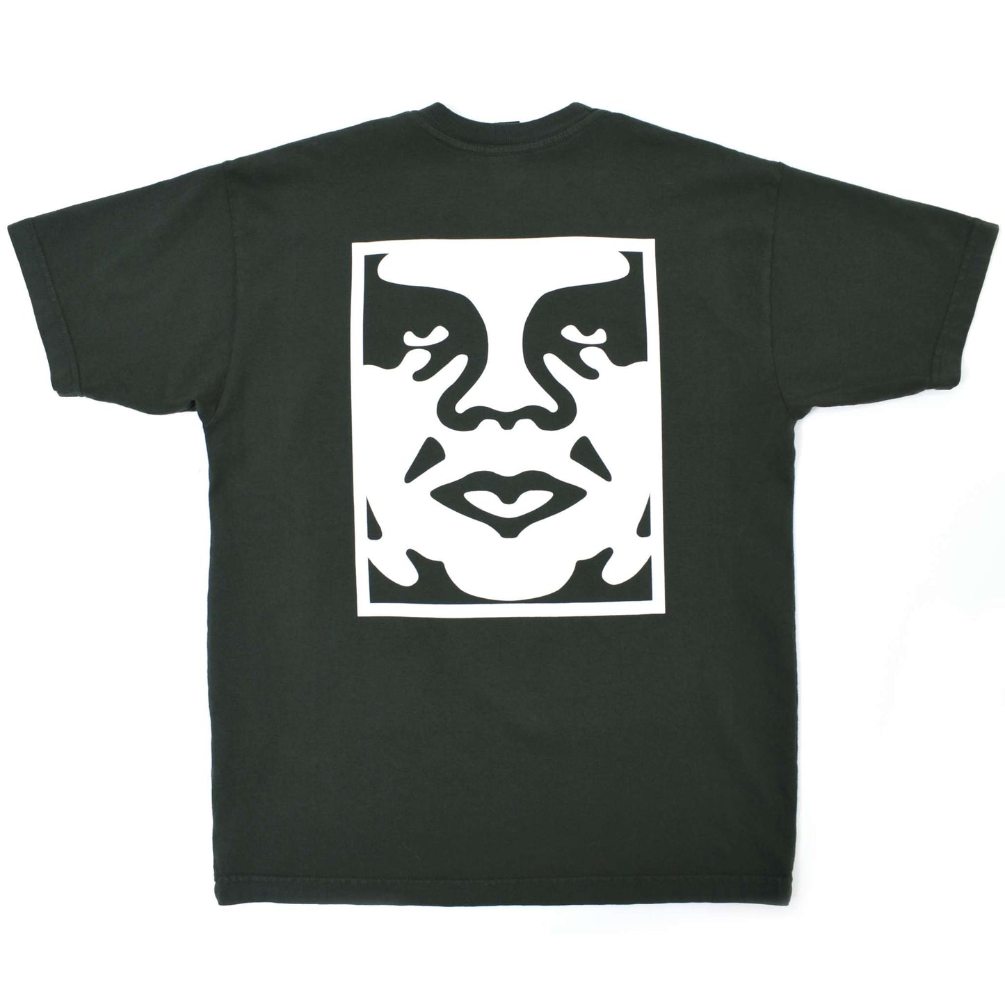 Bold Icon Heavyweight T-Shirt