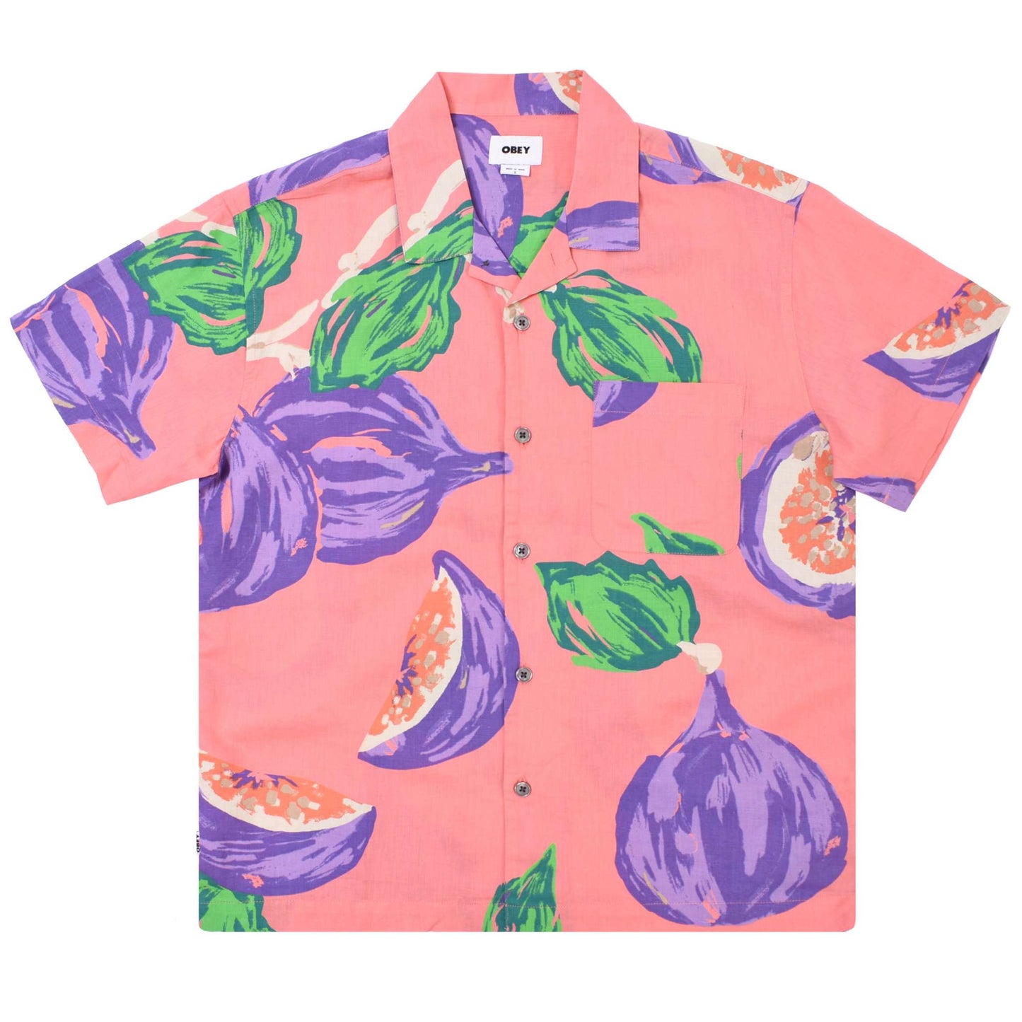 Figs Woven Shirt