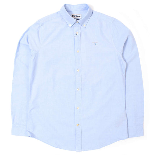 Oxtown Tailored Shirt