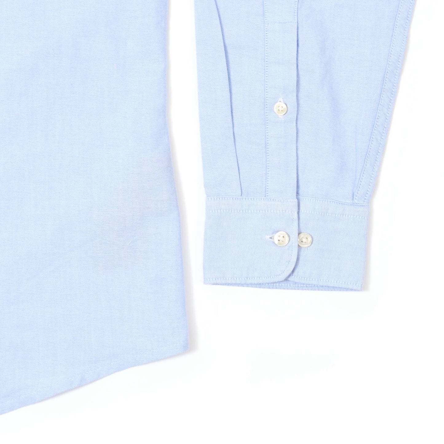 Oxtown Tailored Shirt