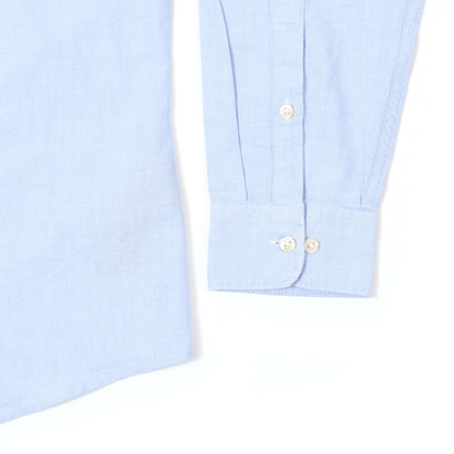 Oxtown Tailored Shirt