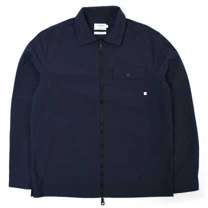 Holwick Zip Overshirt