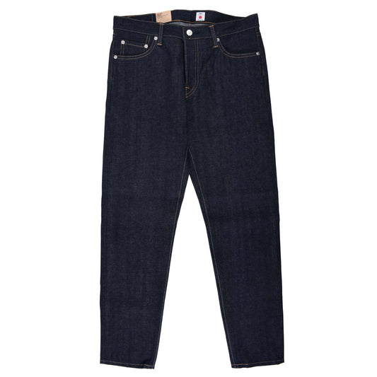 Regular Tapered Jeans Kurabo Recycle Red Selvage 14oz