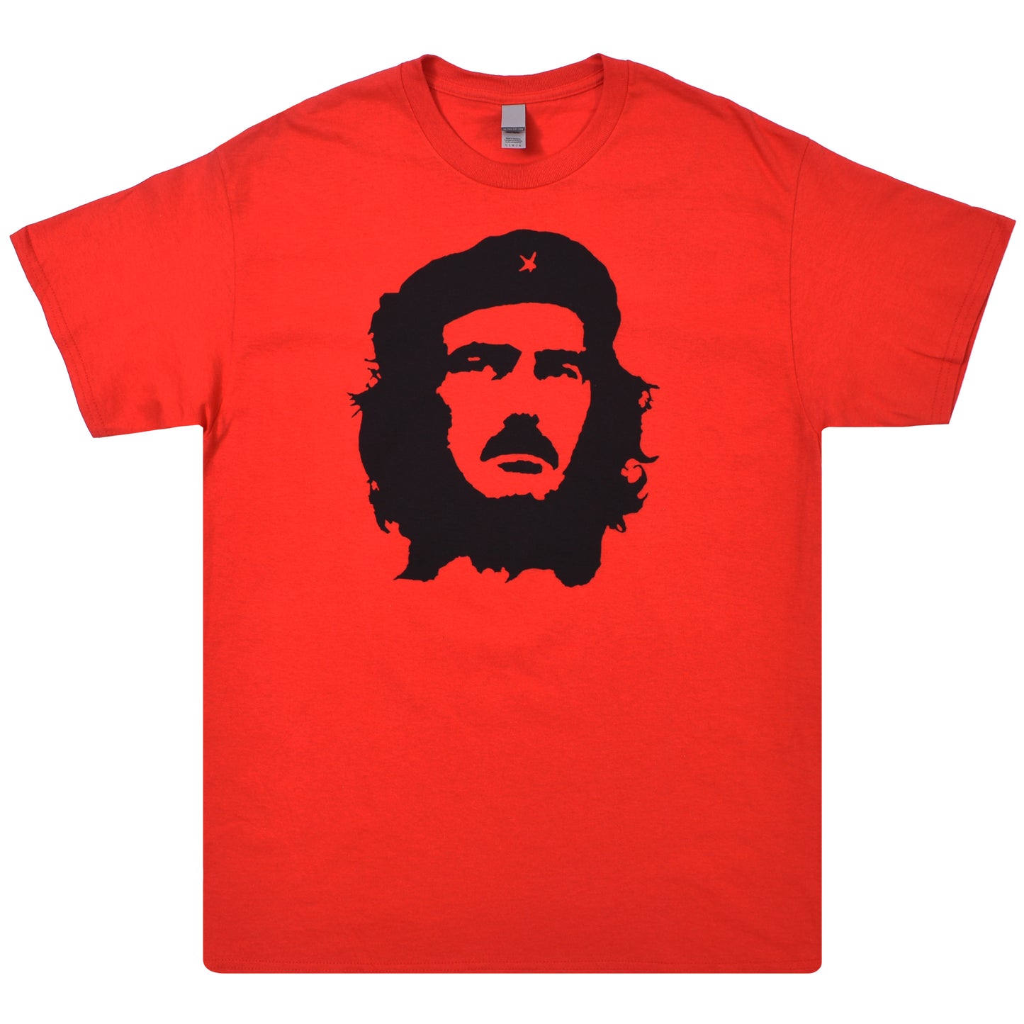 Willie Miller Che Guevara 21st Anniversary T-Shirt