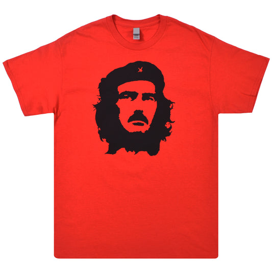 Willie Miller Che Guevara 21st Anniversary T-Shirt