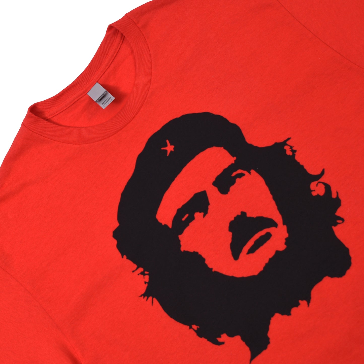 Willie Miller Che Guevara 21st Anniversary T-Shirt