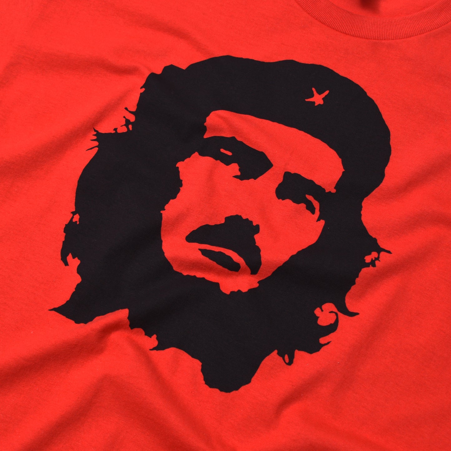 Willie Miller Che Guevara 21st Anniversary T-Shirt