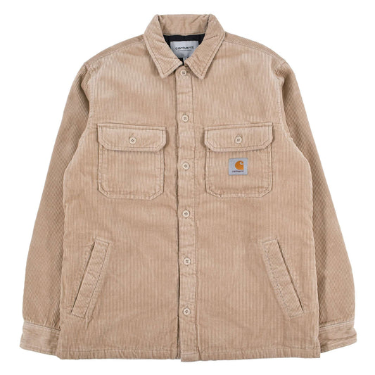 Whitsome Shirt Jacket