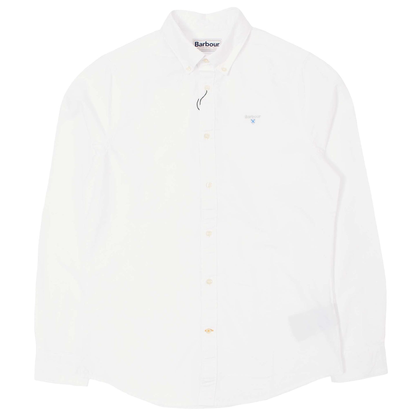 Oxtown Tailored Shirt