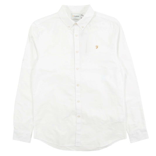 Brewer Oxford Shirt