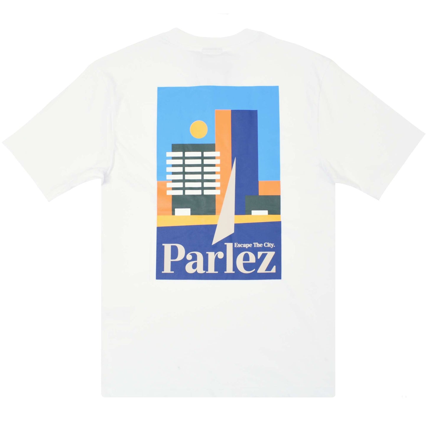 Ragley T-Shirt