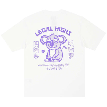 Legal Highs T-Shirt