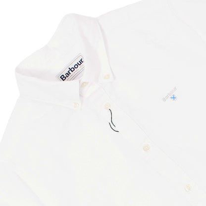 Oxtown Tailored Shirt