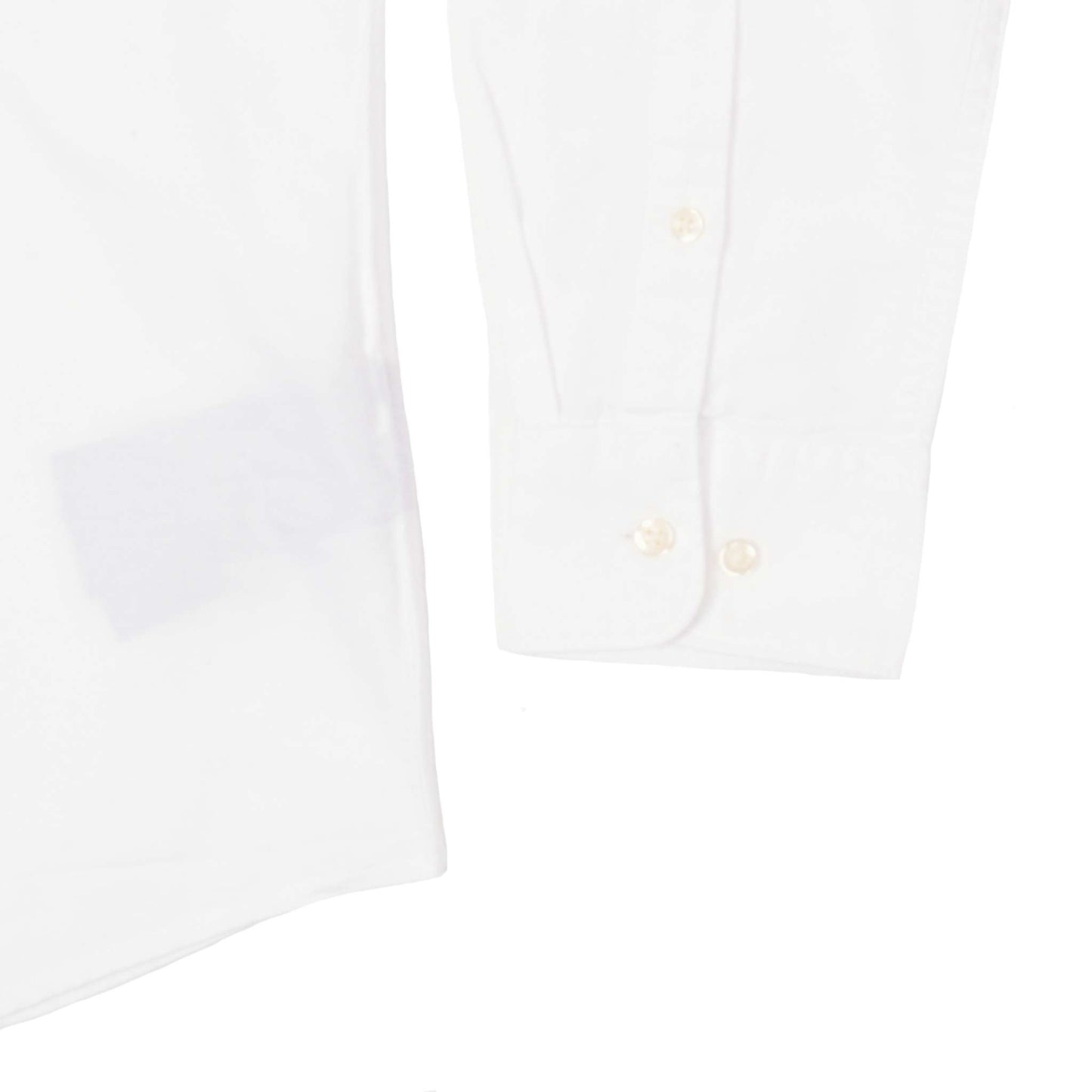 Oxtown Tailored Shirt