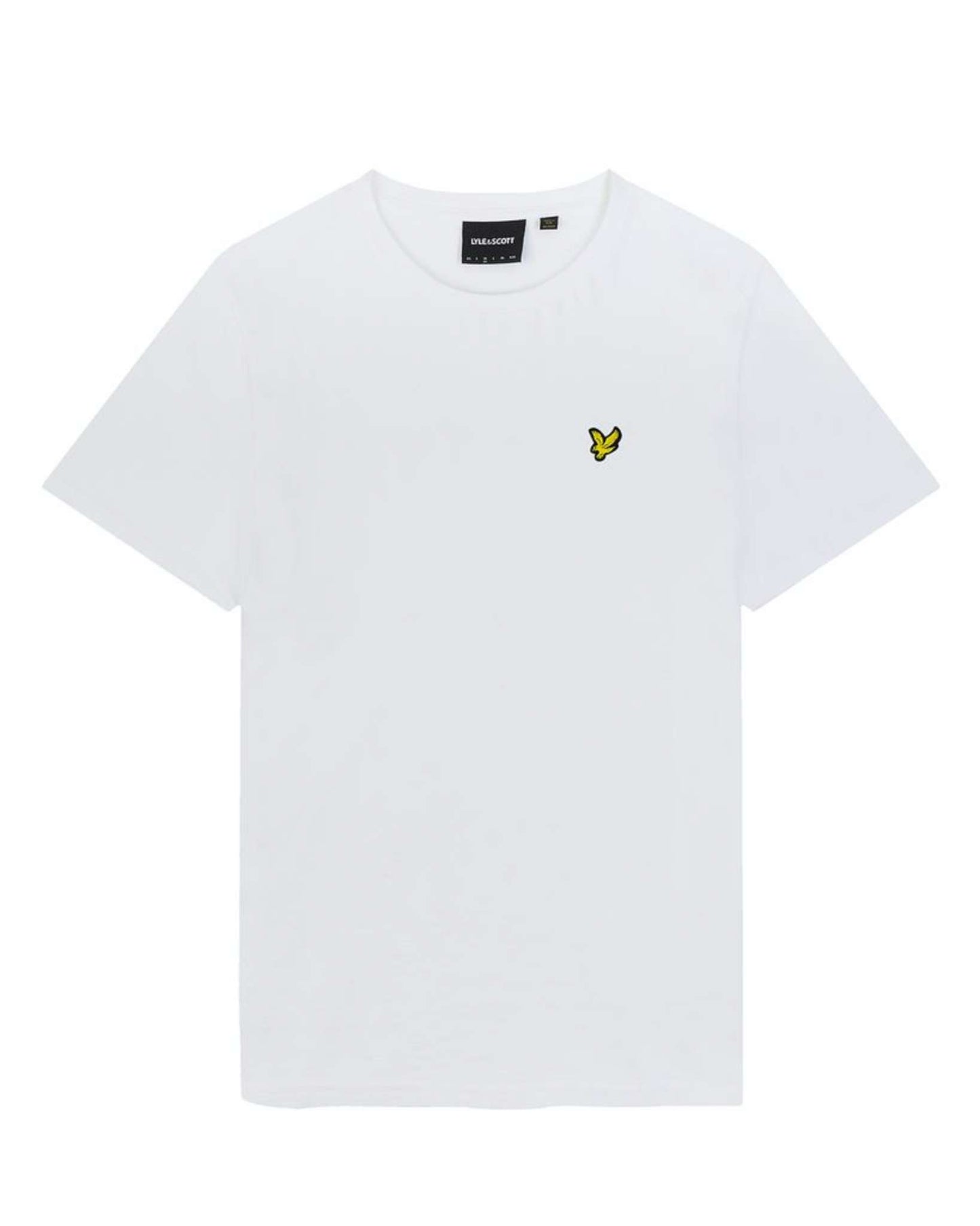 TS400VOG Plain T-Shirt