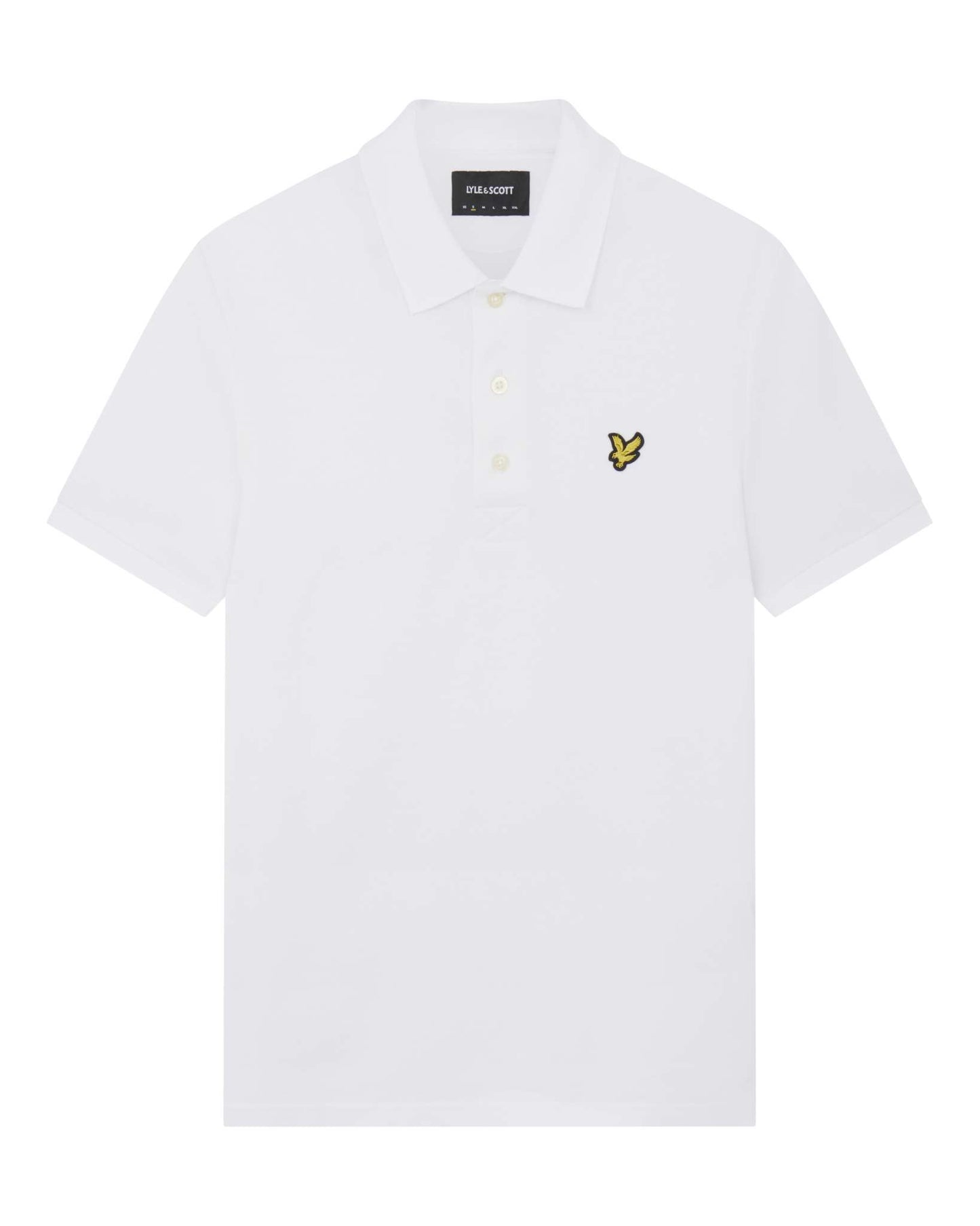 SP400VOG Plain Polo Shirt