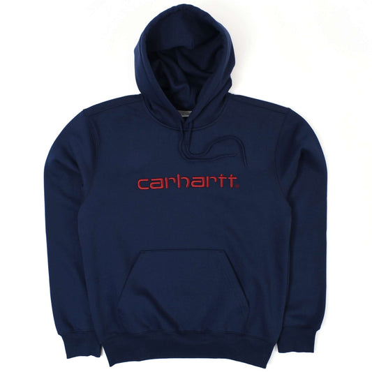 Hooded Carhartt Sweatshirt