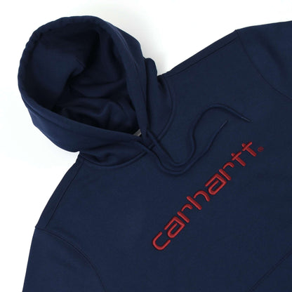 Hooded Carhartt Sweatshirt