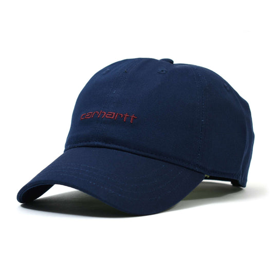 Canvas Script Cap