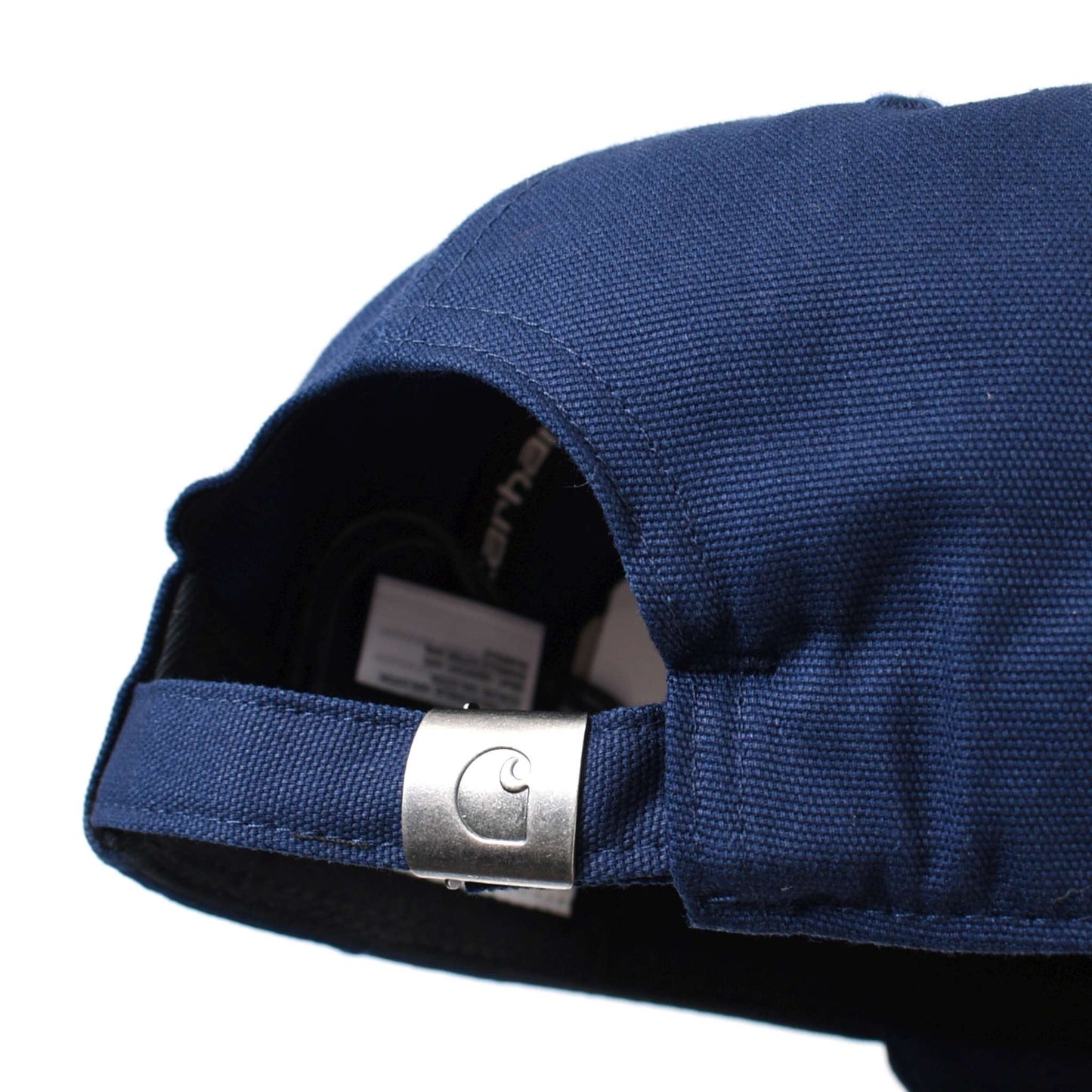 Canvas Script Cap