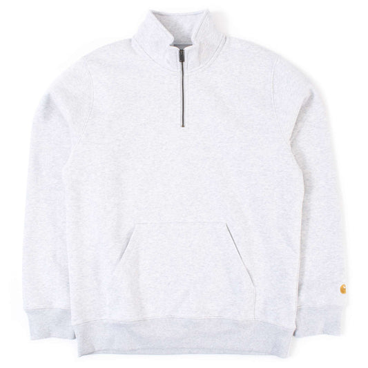 Chase Neck Zip Sweatshirt 13oz