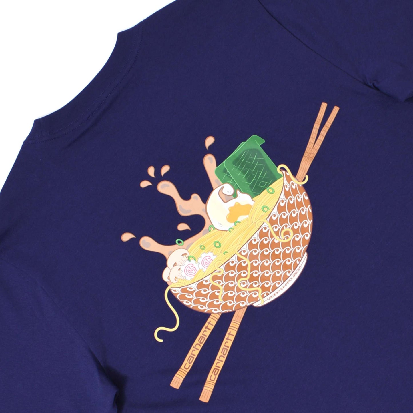 Noodle Soup T-Shirt