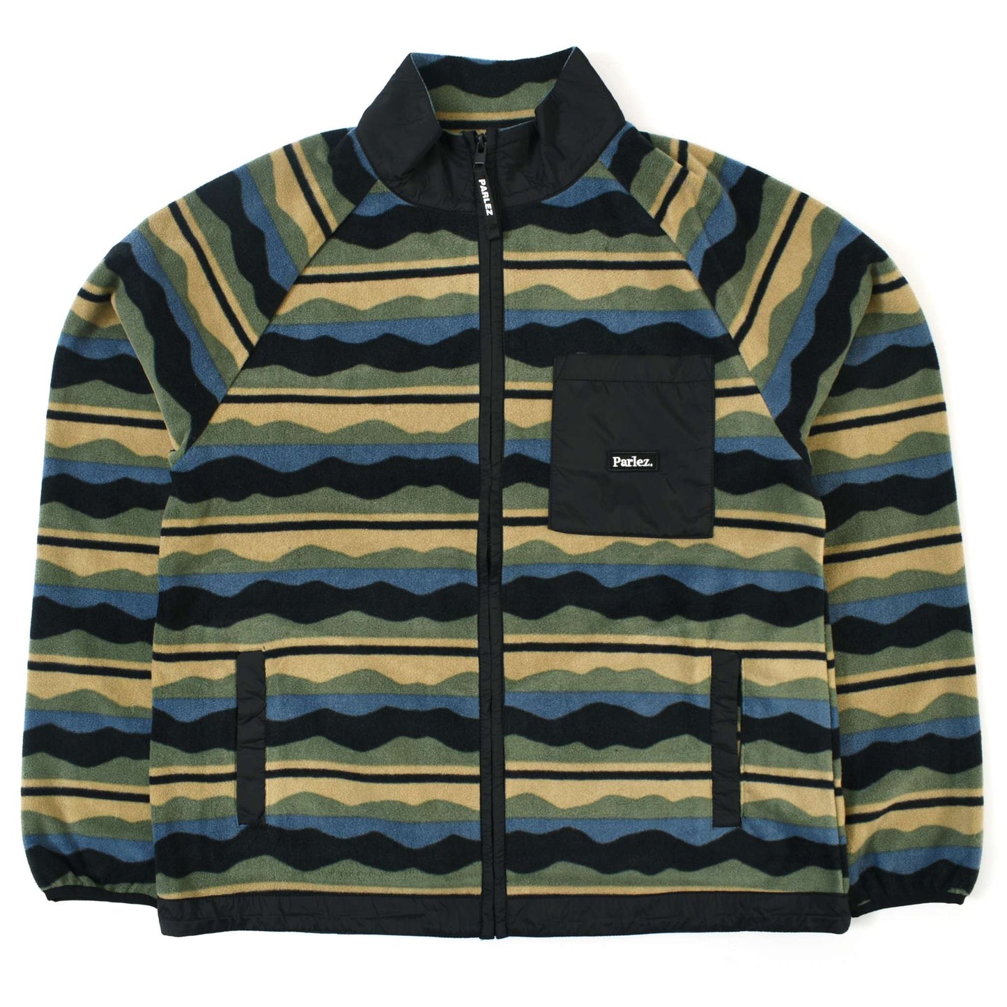 Pismo Fleece