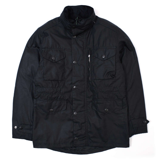 Sapper Wax Jacket