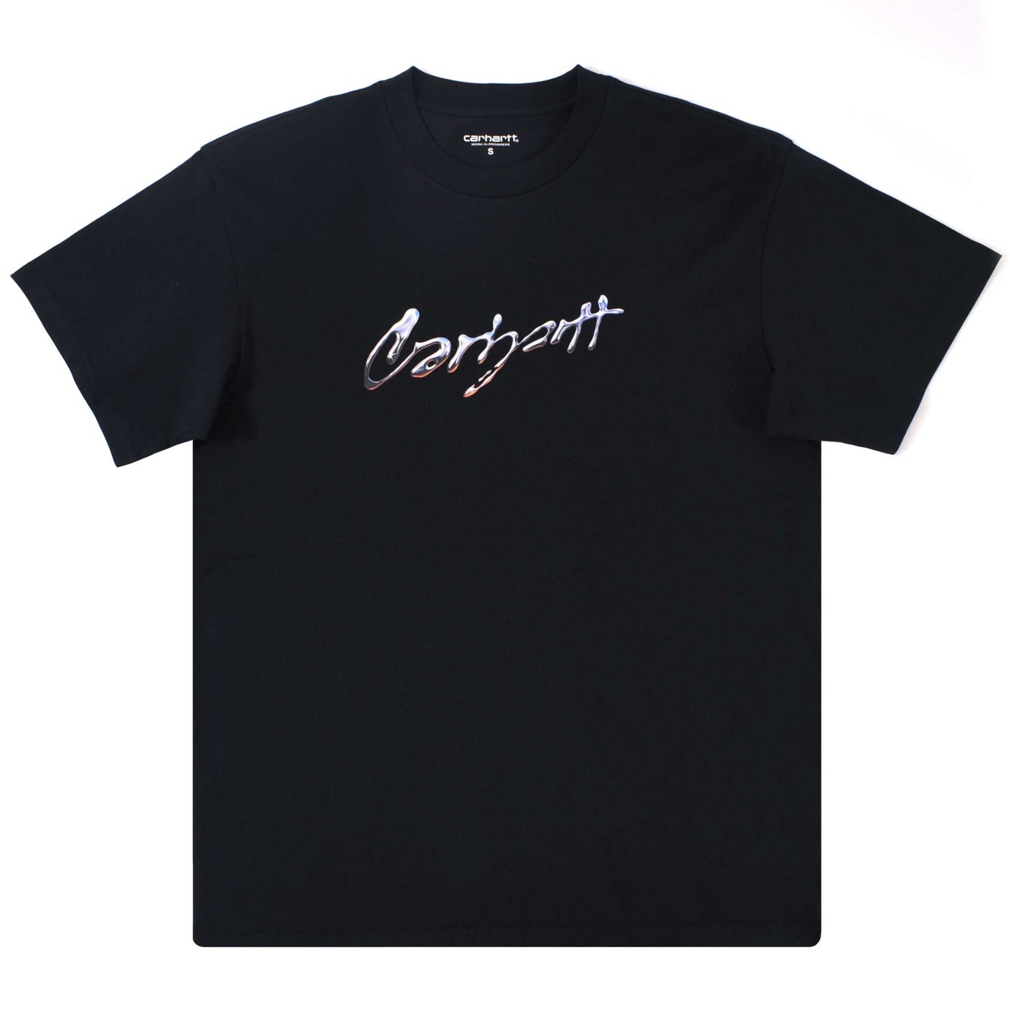 Drip Script T-Shirt