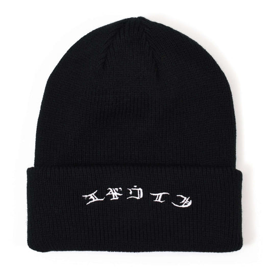 Gothic Beanie