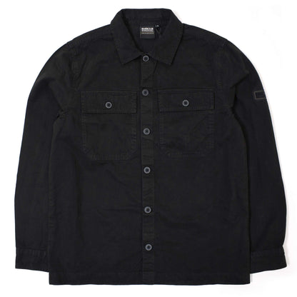 Arlo Overshirt